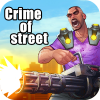 Crime of street：Mafia fighting картинка