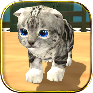 Cat Simulator: Kitty Craft картинка