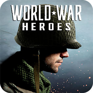 World War Heroes: WW2 FPS Shooter! картинка