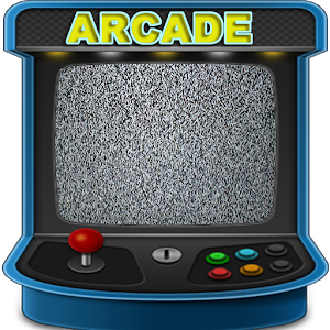 Arcade Game Room картинка