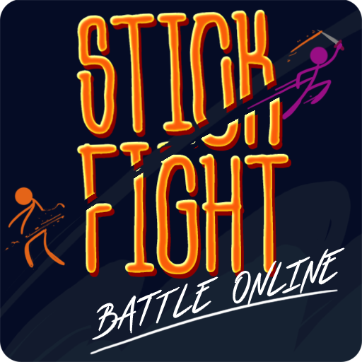 Stick Man Fight 3 d Game картинка