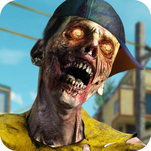 Zombie Dead: Call of Saver картинка