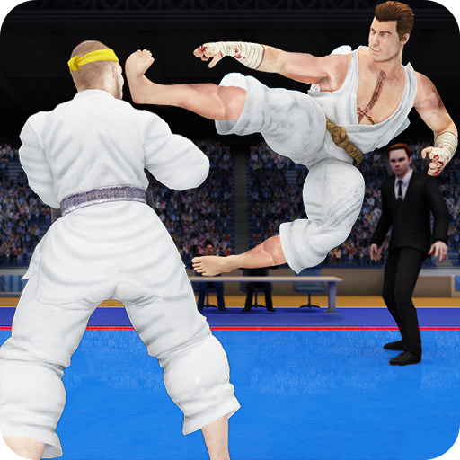 Royal Karate Training Kings: Kung Fu Fighting 2018 картинка