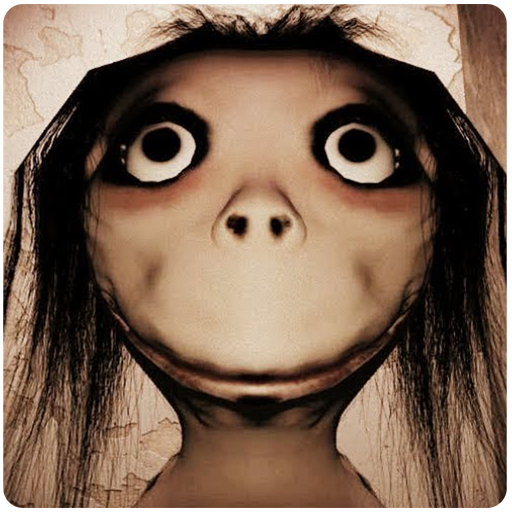Momo: The Horror Game картинка