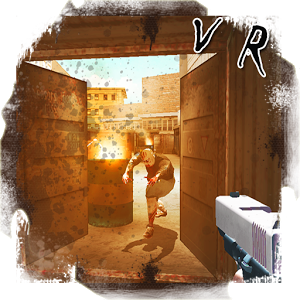 Zombiestan VR картинка