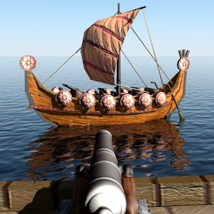 World Of Pirate Ships картинка