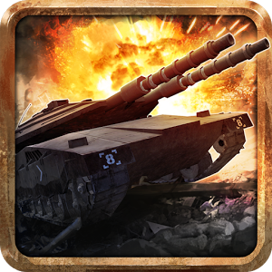Modern Tank Force: War hero картинка