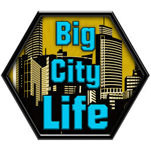 Big City Life: Simulator картинка