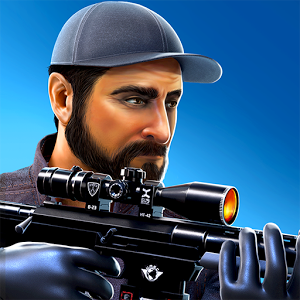 Aim 2 Kill: Sniper Shooter 3D Games картинка