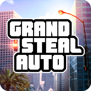Grand Steal Auto картинка