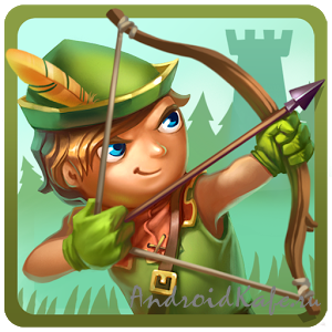 Robin Hood Surviving Ballad картинка