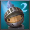 Wind-up Knight 2 картинка