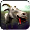Goat Rampage Simulator картинка