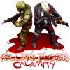 Killing Floor: Calamity картинка