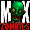 Max Bradshaw: Zombie Invasion картинка