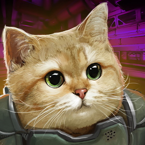 Armored Kitten: Zombie Hunter картинка