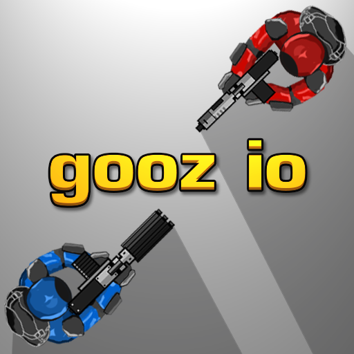 Gooz.io картинка