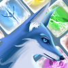 Polar Fox: Frozen Match 3 картинка