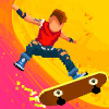 Halfpipe Hero - Герой Хавпайпа картинка