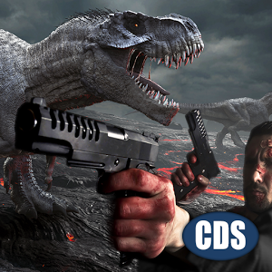 Dinosaur Assassin картинка